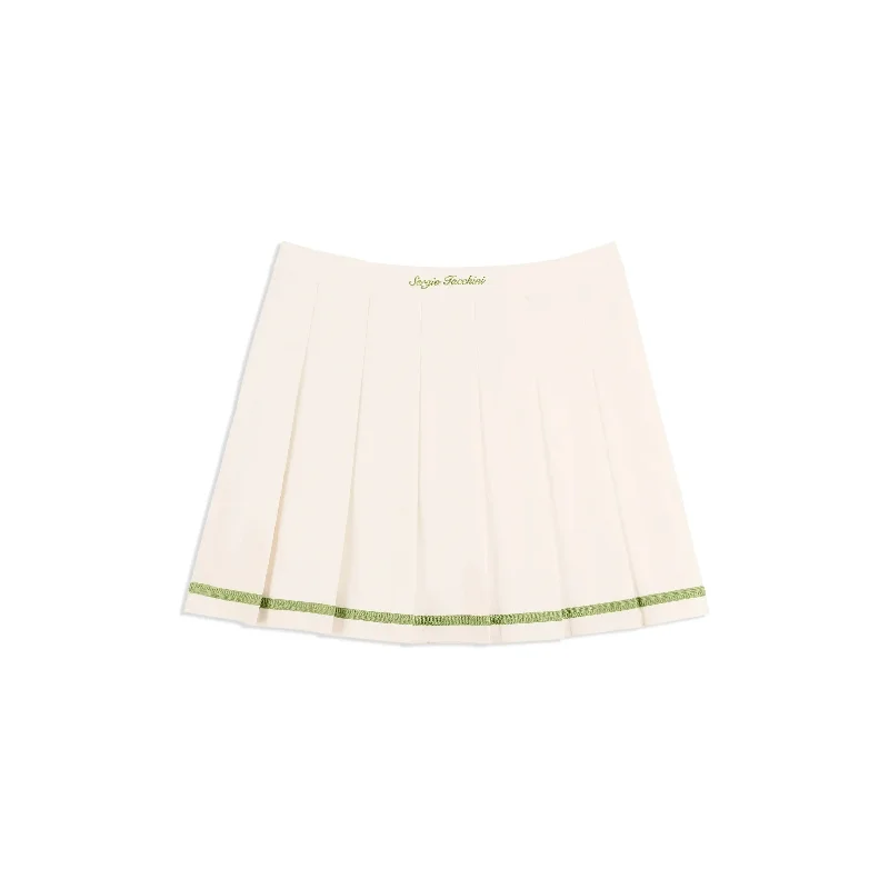 Sergio Tacchini - Women's Kalkman Gardenia - Skirt