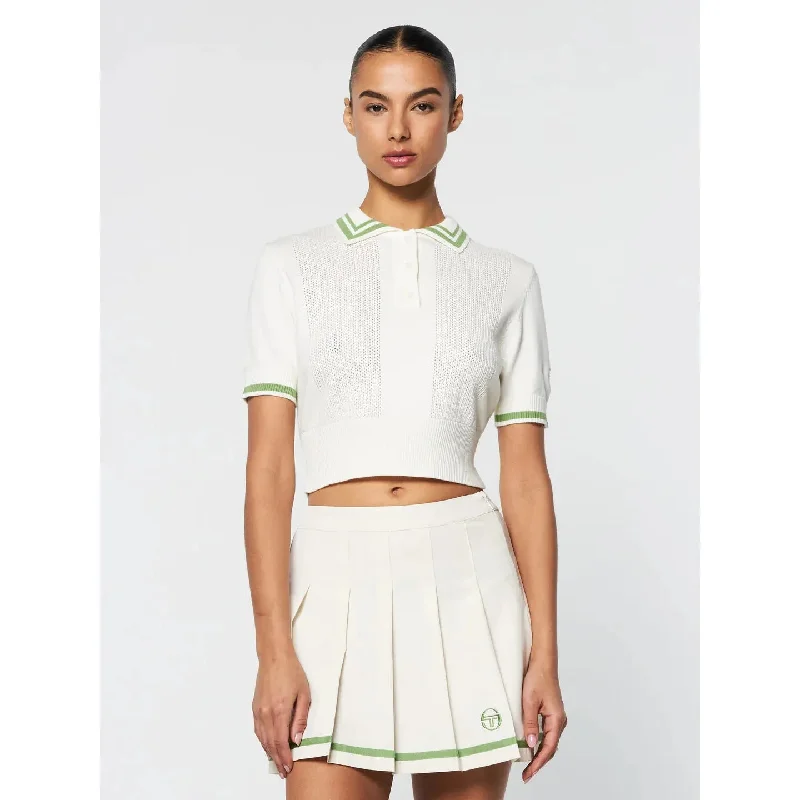 Sergio Tacchini - Women's Kalkman Gardenia - Skirt