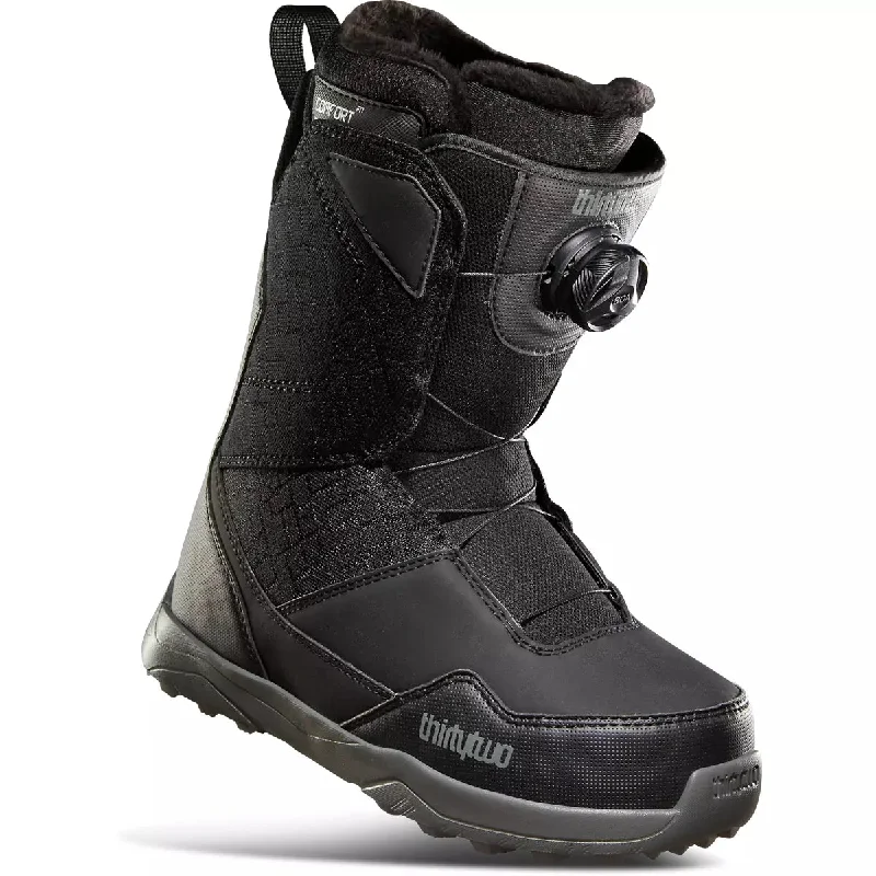 Women's Shifty Boa Snowboard Boots 2024