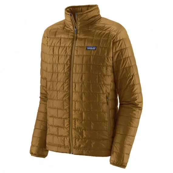 Men's Nano Puff Jacket