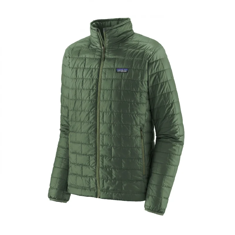 Men's Nano Puff Jacket