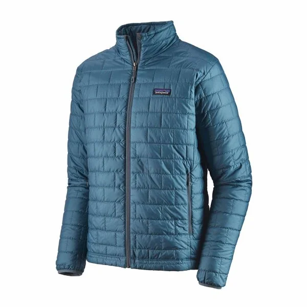 Men's Nano Puff Jacket