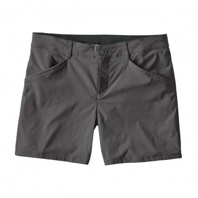 Women's Quandary Shorts - 5 in (clearance)