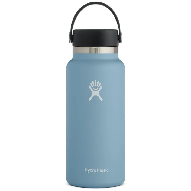 32 oz Wide Flex Cap