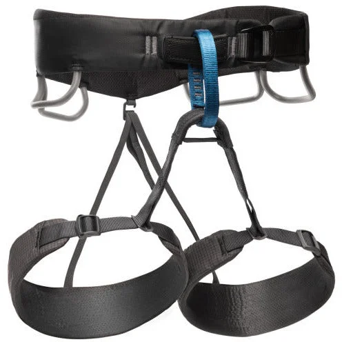 Momentum Climbing Harness - Men's (Clearance)