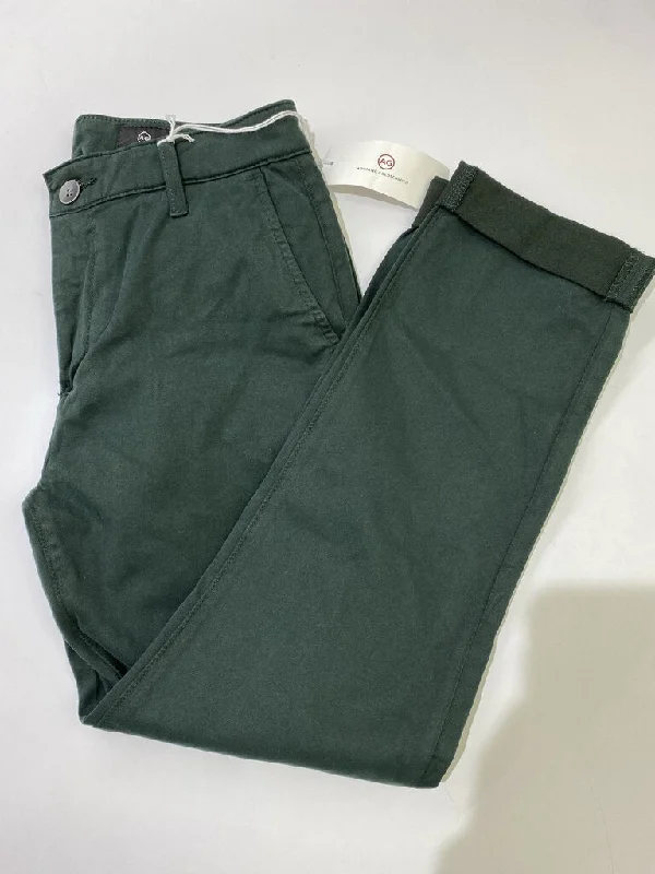 AG Jeans The Caden pants NWT 24