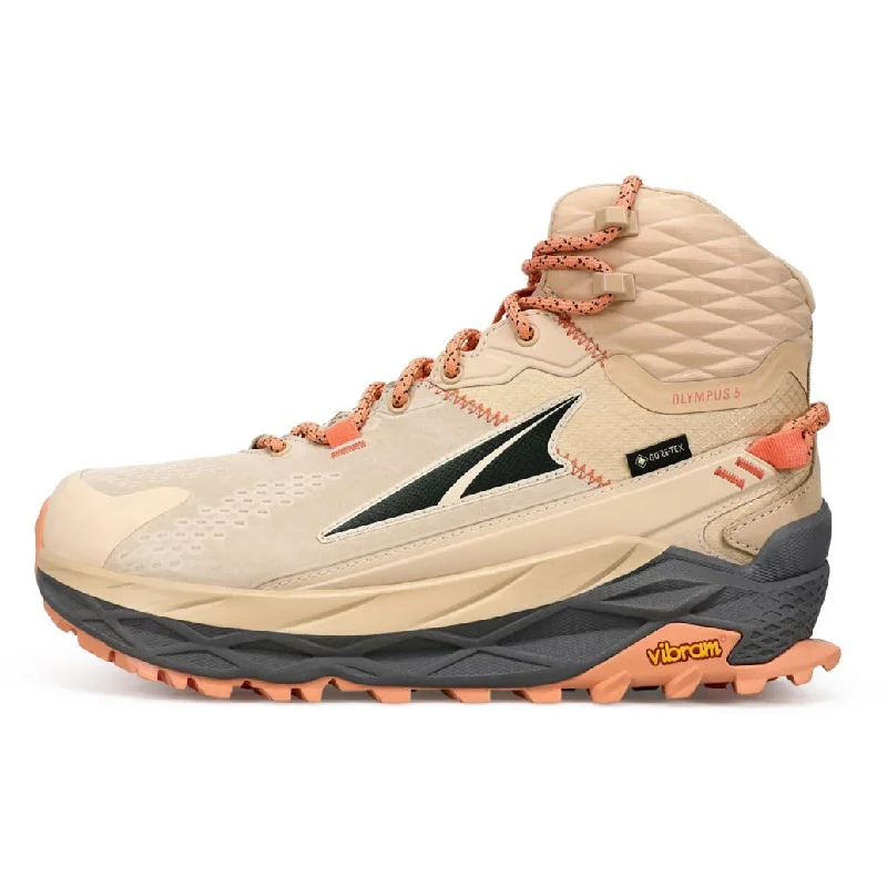 Women's Olympus 5 Mid GTX