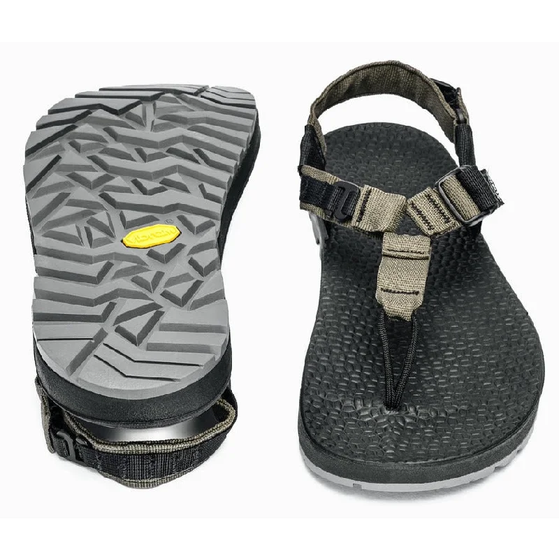 Cairn 3D Pro II Adventure Sandal