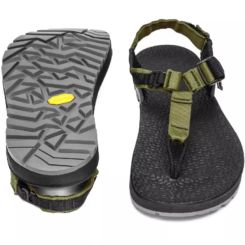 Cairn 3D Pro II Adventure Sandal