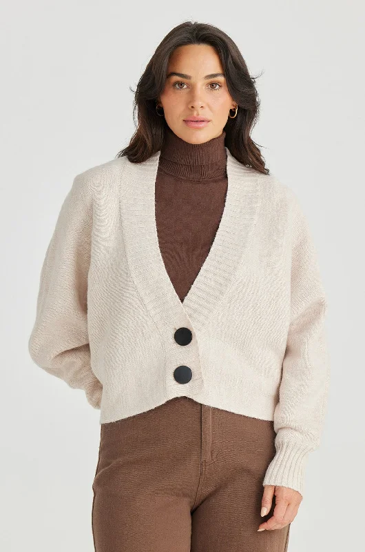 Brave and True - BT24308-1 Fallon Cardi