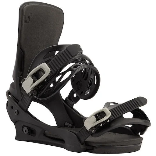 Men's Cartel Re:Flex Snowboard Bindings 2025