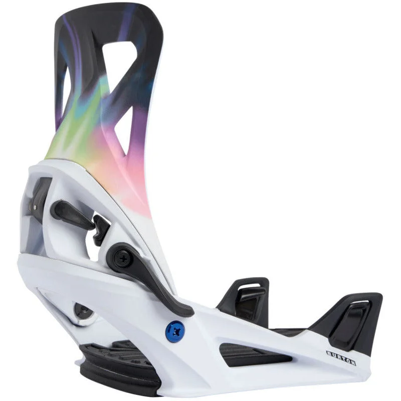 Men's Step On Re:Flex Snowboard Bindings 2025