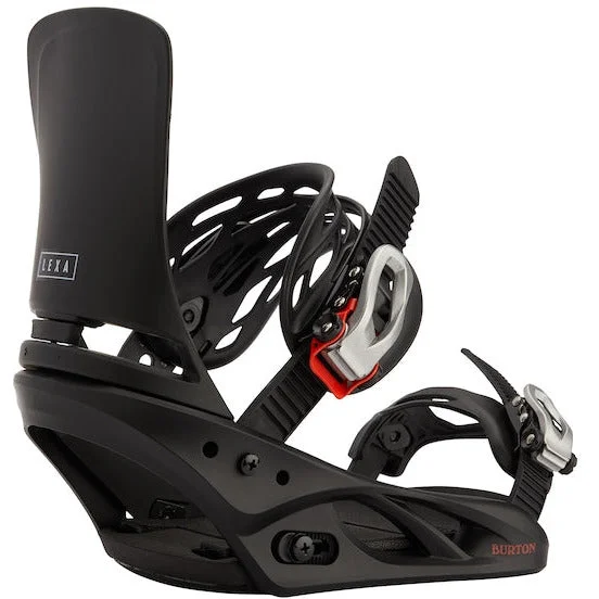 Women's Lexa Re:Flex Snowboard Bindings 2024