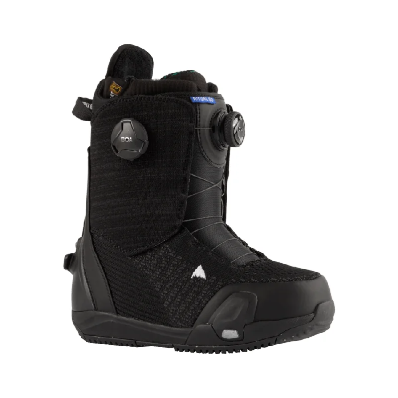 Women's Ritual Step On Snowboard Boots 2025