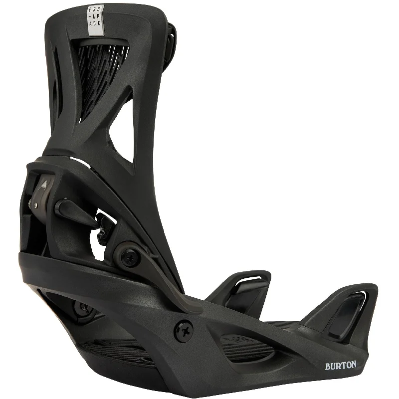 Women's Step On Escapade Re:Flex Snowboard Bindings 2023