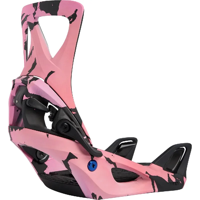 Women's Step On Re:Flex Snowboard Bindings 2025