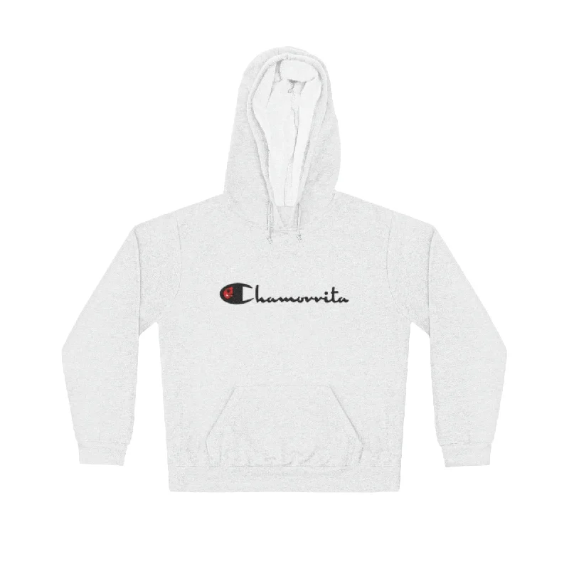 Chamorrita Guam Lightweight Hoodie