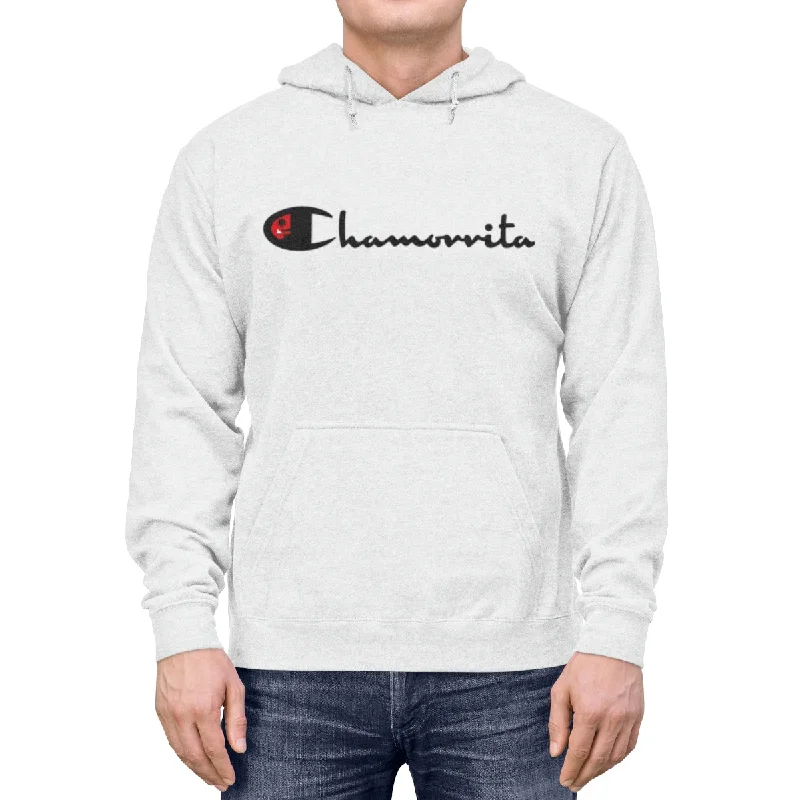 Chamorrita Guam Lightweight Hoodie