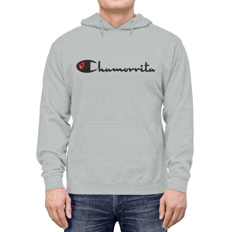 Chamorrita Guam Lightweight Hoodie