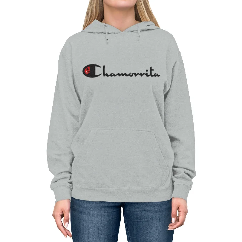 Chamorrita Guam Lightweight Hoodie