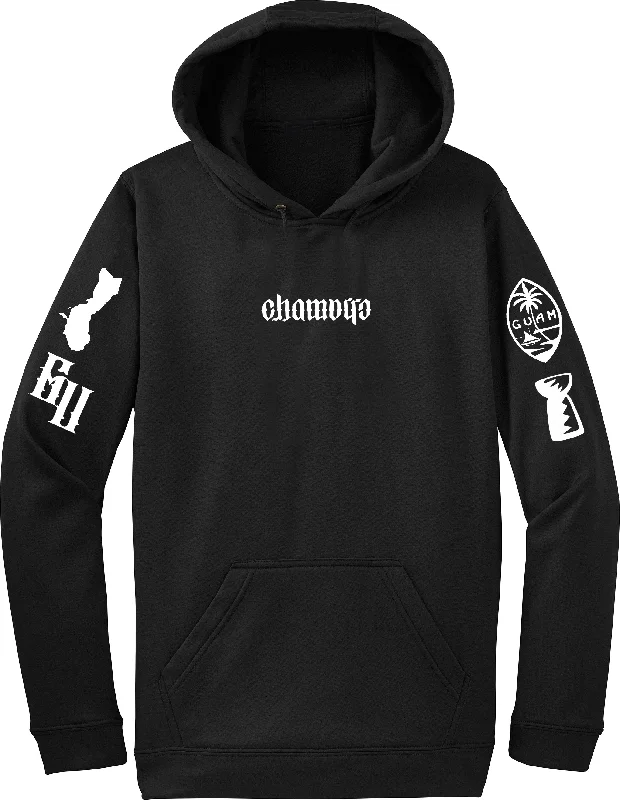 Chamorro Elements Hoody