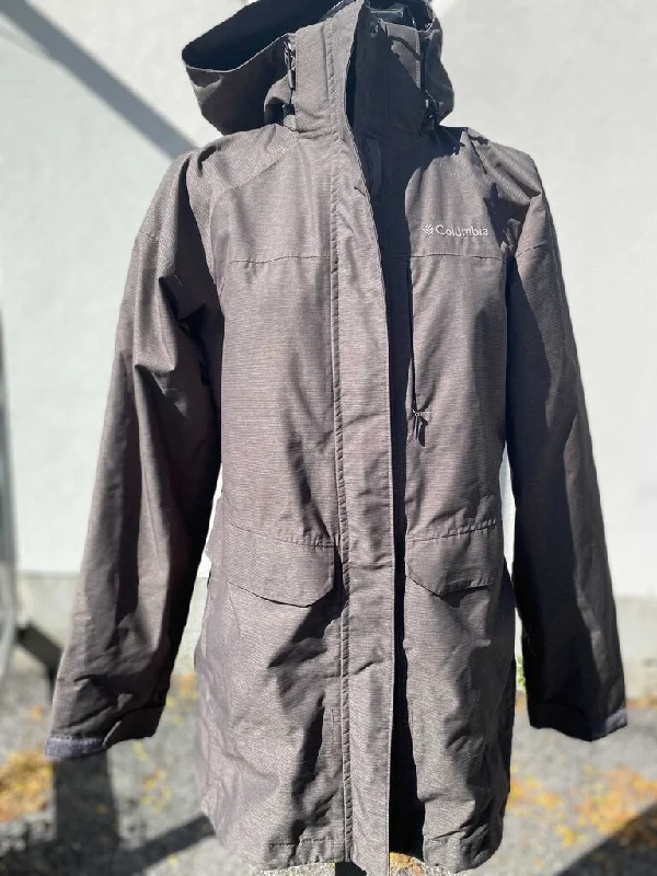 Columbia Interchange Coat S