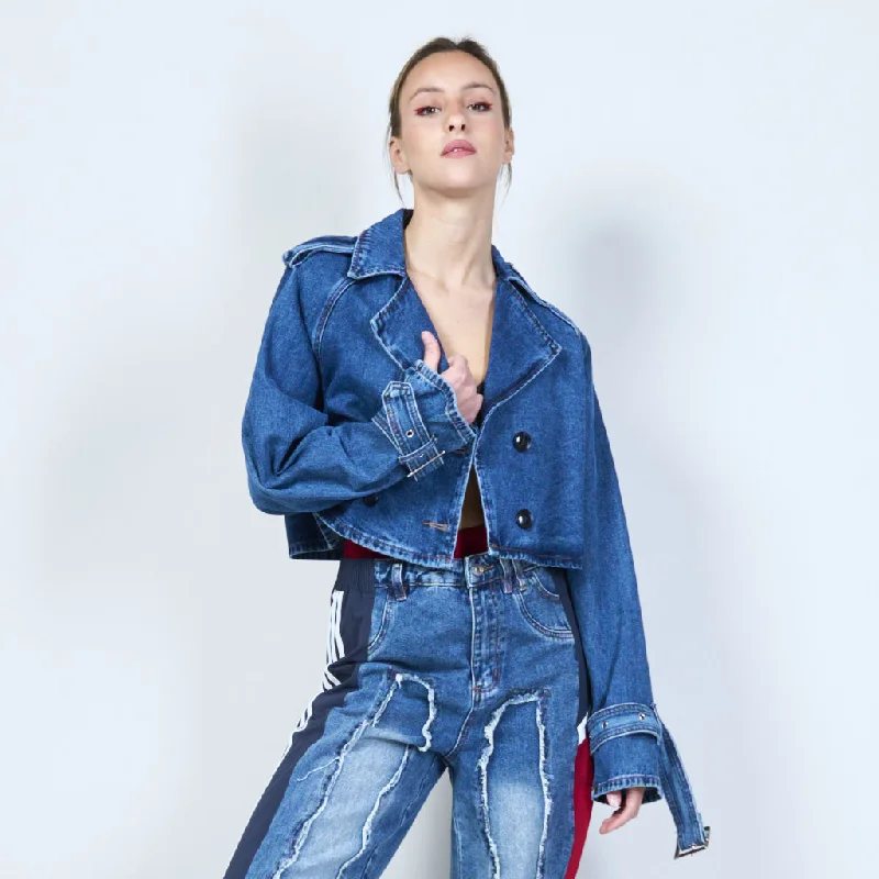 DENIM / ONESIZE