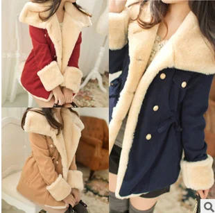 Cute students cute coat  YV16096