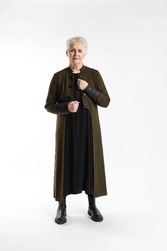 Deeanne Hobbs - DHW24-102A Tail Coat