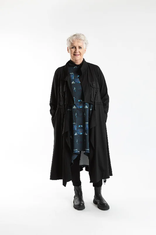 Deeanne Hobbs - DHW24-118 Construction Coat