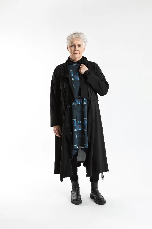 Deeanne Hobbs - DHW24-118 Construction Coat