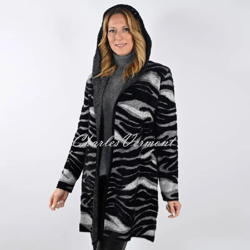 Frank Lyman Cardigan - Style 233841U