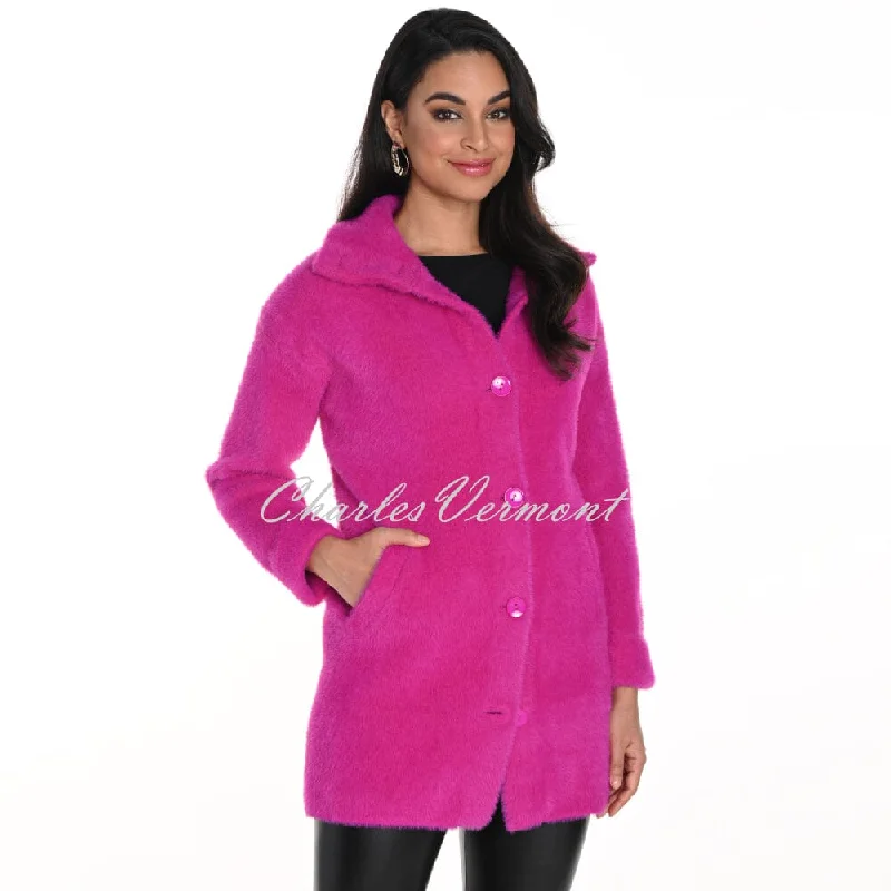 Frank Lyman Jacket - Style 243507U