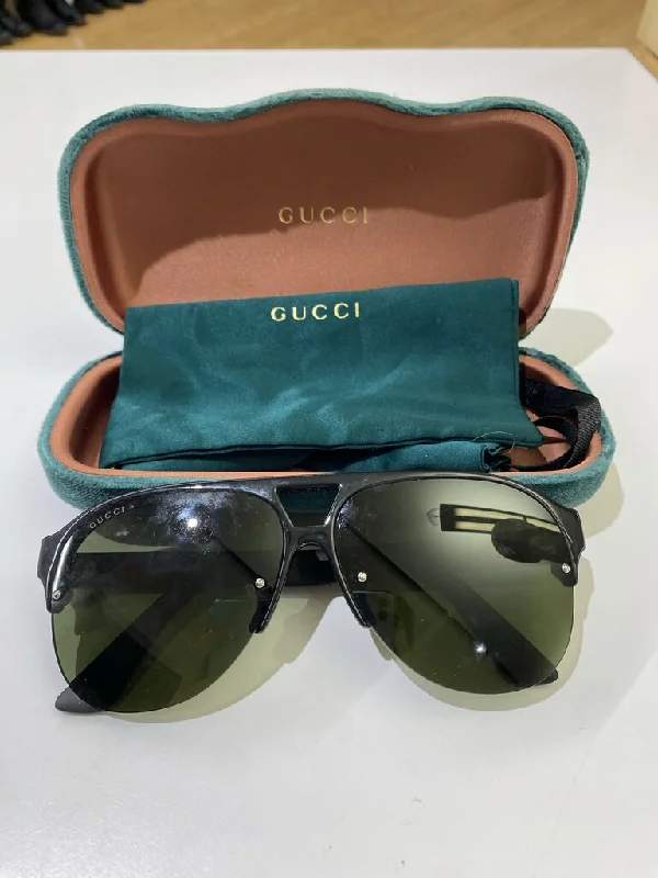 Gucci Sunglasses GG0170S