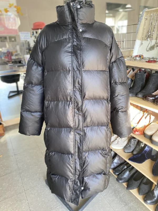 H&M Down Filled coat L