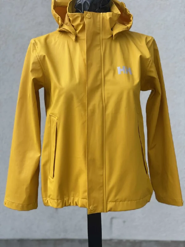 Helly Hansen Jacket 10