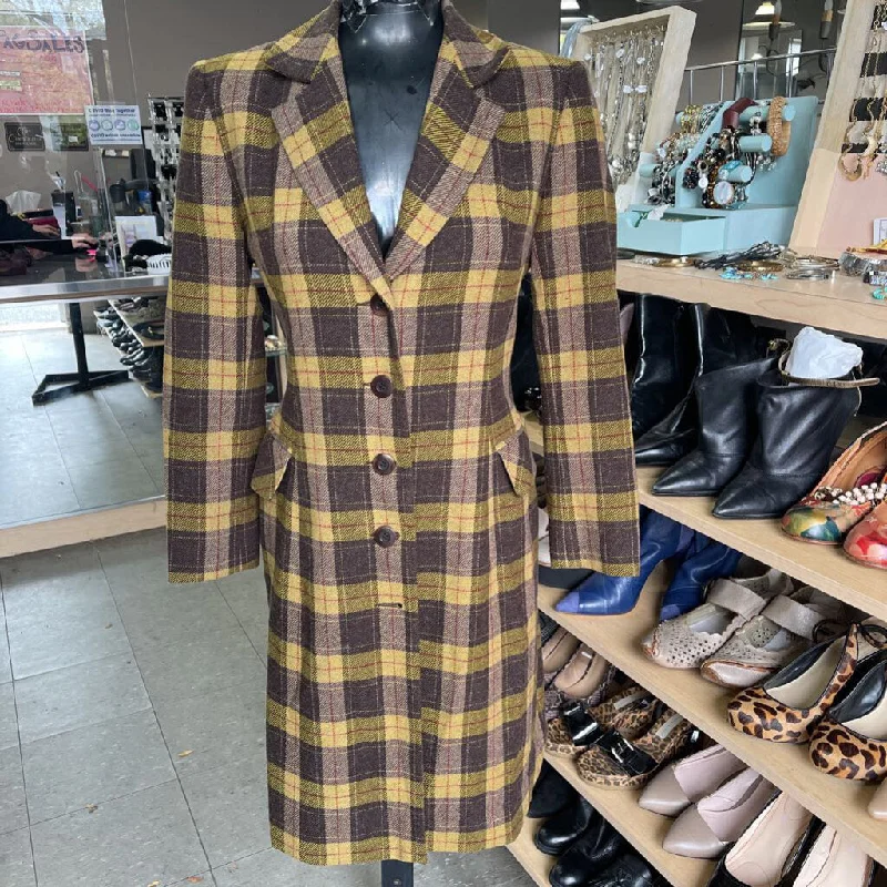 Holt Renfrew Blazer 2