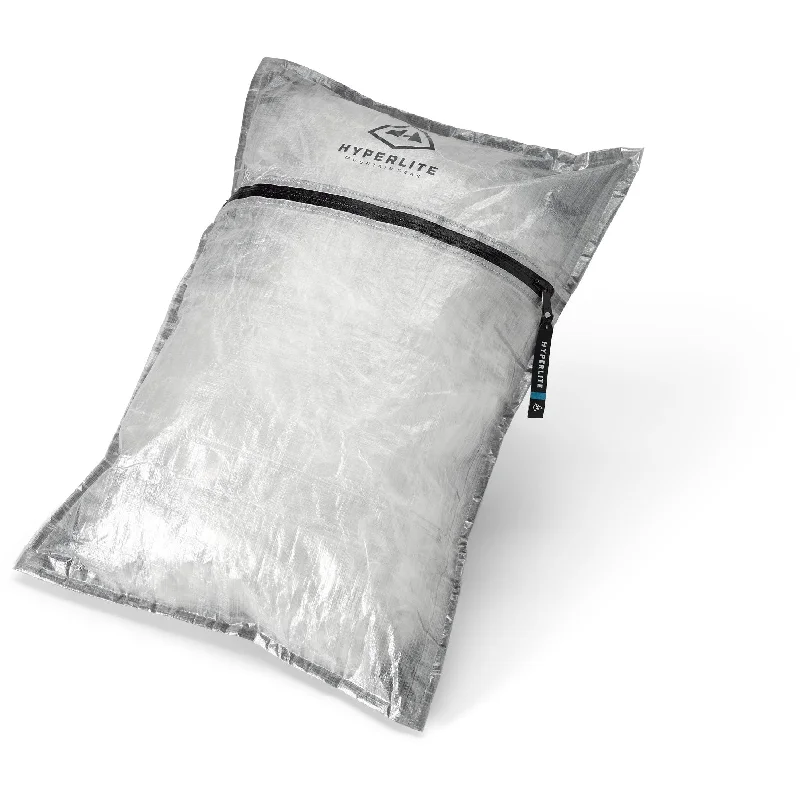 Stuff Sack Pillow