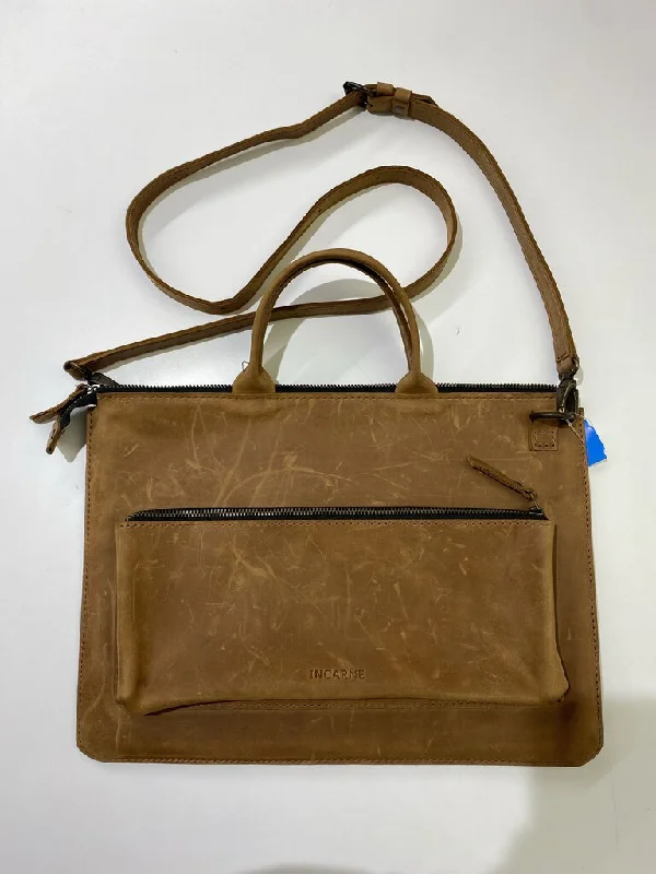 Incarne laptop bag