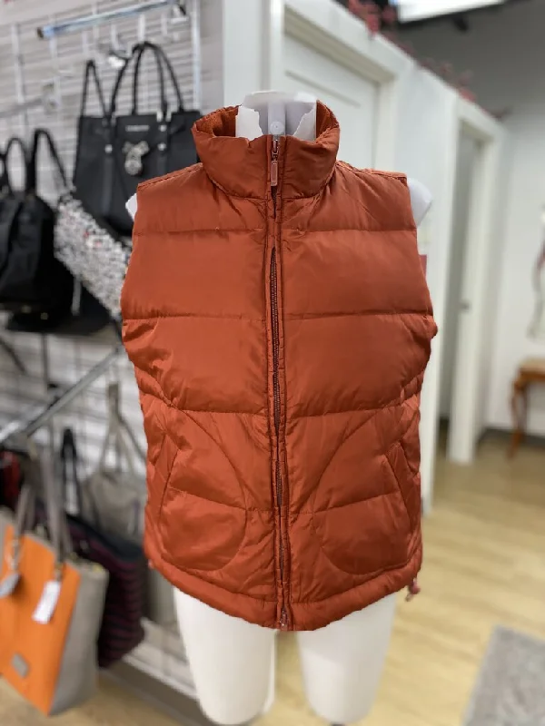 Jacob connexion vintage vest M