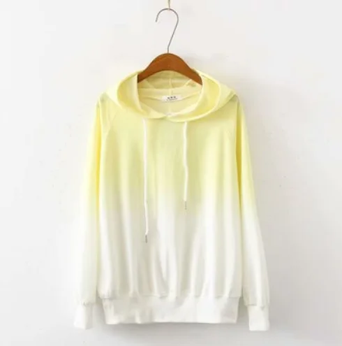 one size / yellow