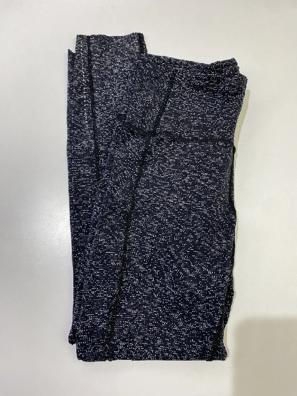 Lululemon leggings 8