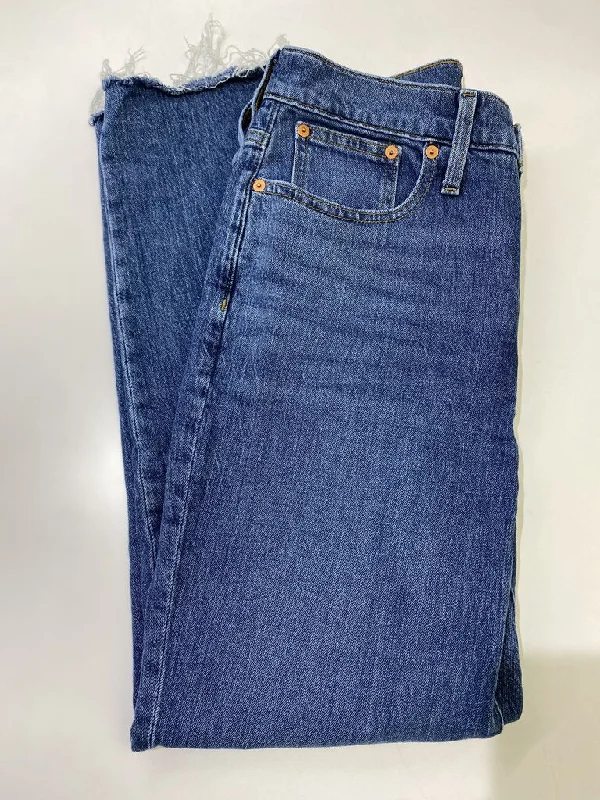 Madewell The Perfect Vintage jeans 28