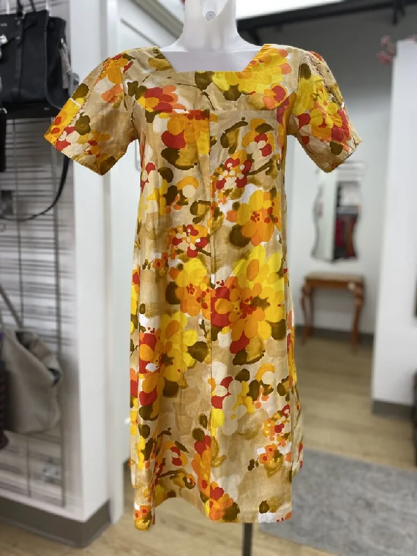 Makama Hawaii vintage dress S