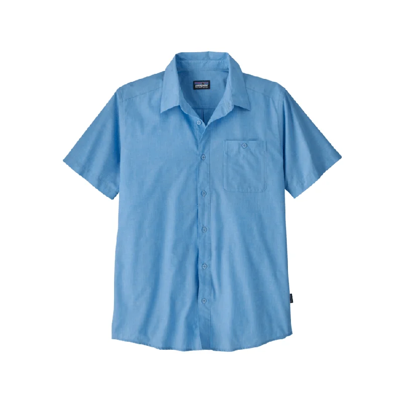 Men's Go-To Shirt