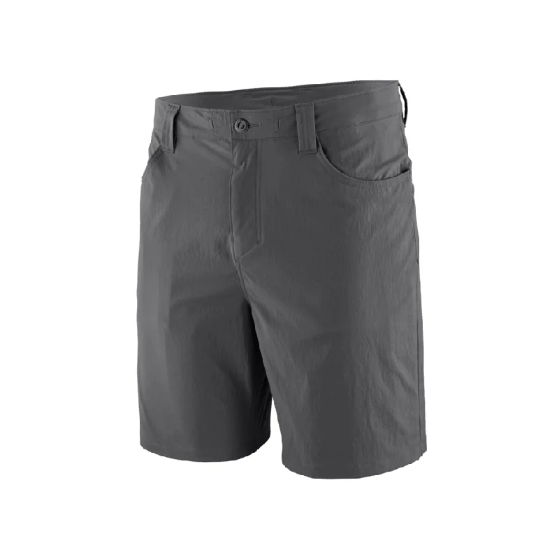 Men's Quandary Shorts - 10in