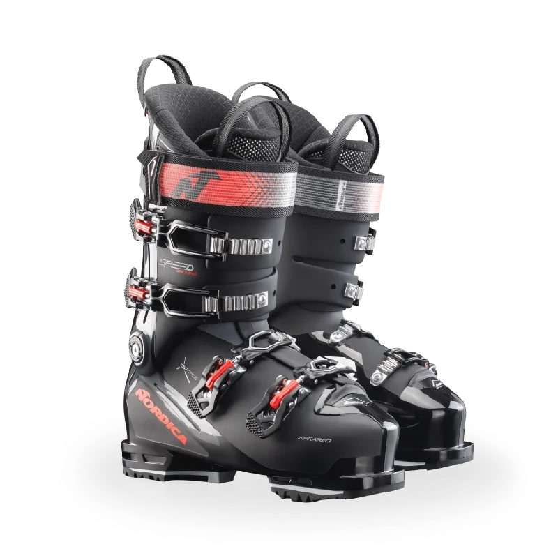 Men's Speedmachine 3 110 Ski Boots 2024