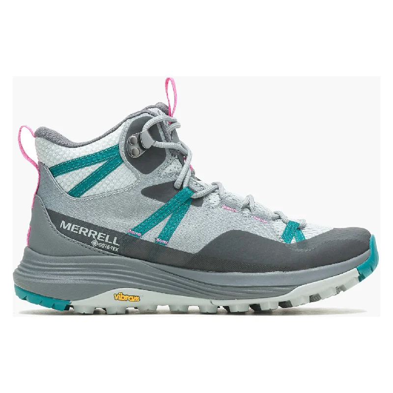 Women's Siren 4 Mid Gore-Tex