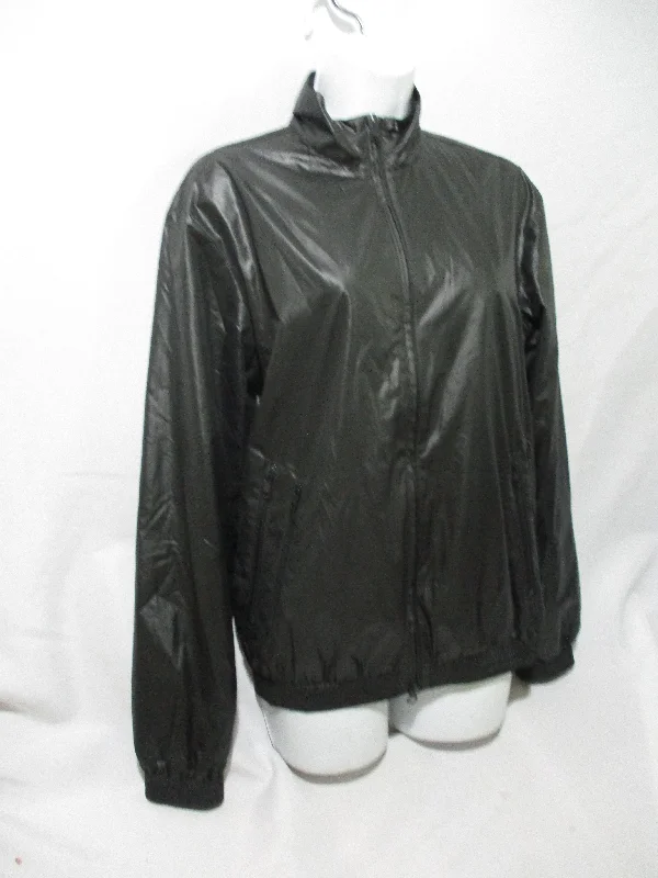 NEW Y3 YOHUI YAMAMOTO JACKET XS/TP BLACK Coat PARKA