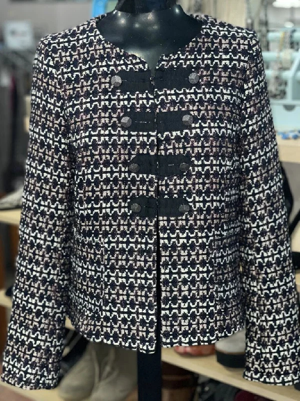 Nina Kaufmann Blazer M